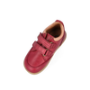 Bobux I Walk Timber Low Cranberry Shoes
