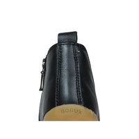 Bobux Step Up Jodhpur Black Boots