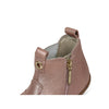 Bobux Step Up Jodhpur Rose Gold Boots