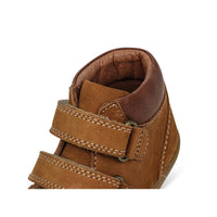 Bobux Step Up Timber Mustard Boots