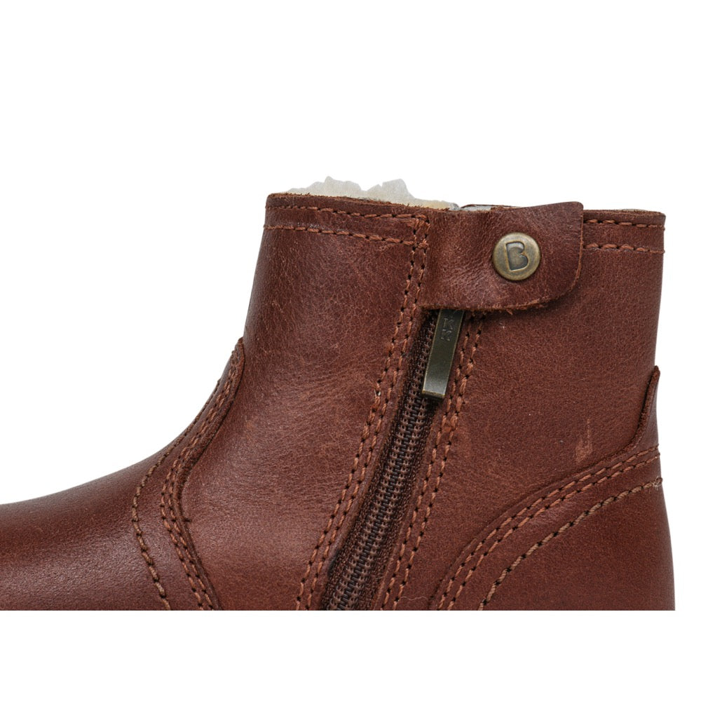 Bobux Step Up Tahoe Arctic Toffee Boots