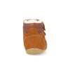 Bobux Step Up Timber Arctic Mustard Boots
