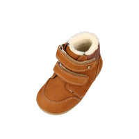 Bobux Step Up Timber Arctic Mustard Boots
