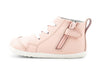 Bobux Step Up Alley-Oop Seashell Trainers