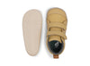 Bobux Step Up Hi Court Sand Trainers