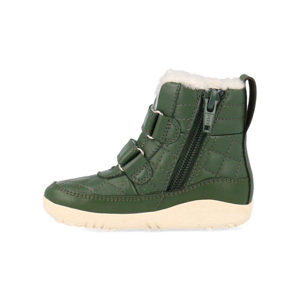 Bobux Step Up Patch Arctic Forest Boots