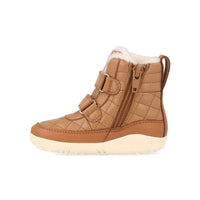 Bobux Step Up Patch Arctic Caramel Boots
