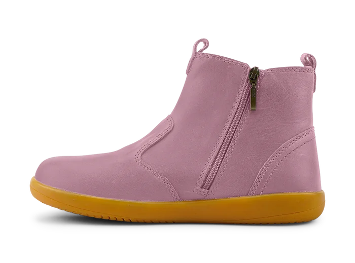 Bobux KP Kid Plus Jodhpur Iris Boots