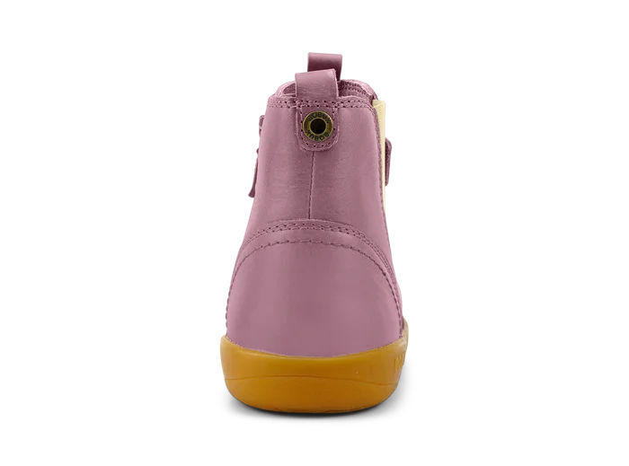 Bobux KP Kid Plus Jodhpur Iris Boots