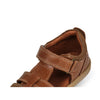 Bobux I Walk Roam Caramel Sandals