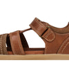 Bobux I Walk Roam Caramel Sandals