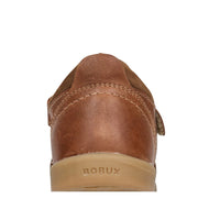 Bobux I Walk Roam Caramel Sandals
