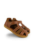 Bobux I Walk Roam Caramel Sandals