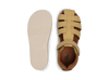 Bobux KP Roam Sand + Caramel Sandals