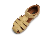 Bobux KP Roam Sand + Caramel Sandals