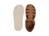 Bobux KP Roam Caramel + Toffee Sandals