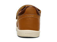 Bobux KP Roam Caramel + Toffee Sandals