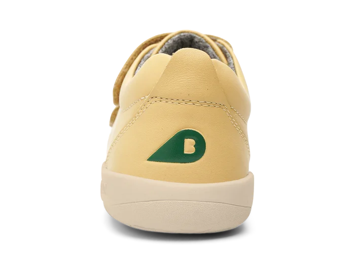 Bobux KP Grass Court Sand Trainers