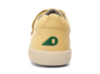 Bobux KP Grass Court Sand Trainers