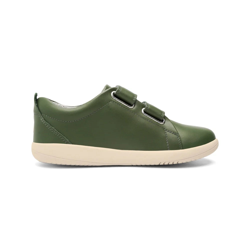 Bobux KP Grass Court Forest Trainers