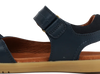 Bobux KP Driftwood Navy Sandals