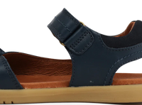 Bobux KP Driftwood Navy Sandals