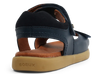 Bobux KP Driftwood Navy Sandals