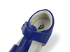 Bobux KP Tidal Blueberry Sandals