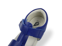 Bobux KP Tidal Blueberry Sandals