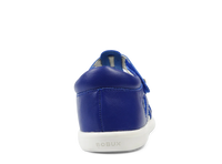 Bobux KP Tidal Blueberry Sandals