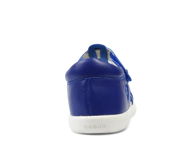 Bobux KP Tidal Blueberry Sandals