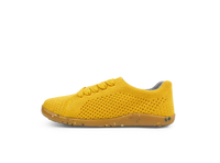Bobux KP Seedling Turmeric Trainers