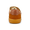 Bobux I Walk Riley Caramel + Toffee