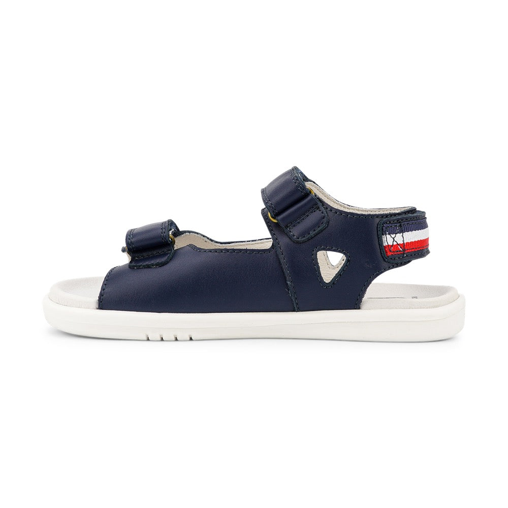 Bobux KP Plus Rise Navy Sandals