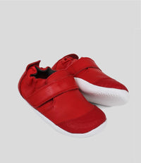 Bobux Go Xplore Red Shoes
