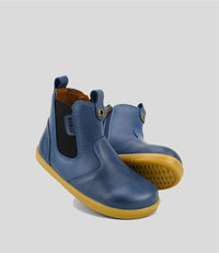 Bobux I Walk Jodhpur Midnight Boots
