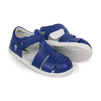 Bobux I Walk Blueberry Tidal Sandal