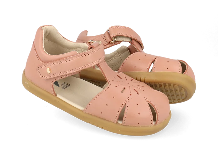 Bobux Compass Rose Sandals