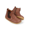 Bobux Step Up Jodhpur Toffee Boots