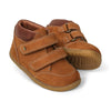 Bobux Step Up Timber Mustard Boots