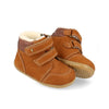 Bobux Step Up Timber Arctic Mustard Boots