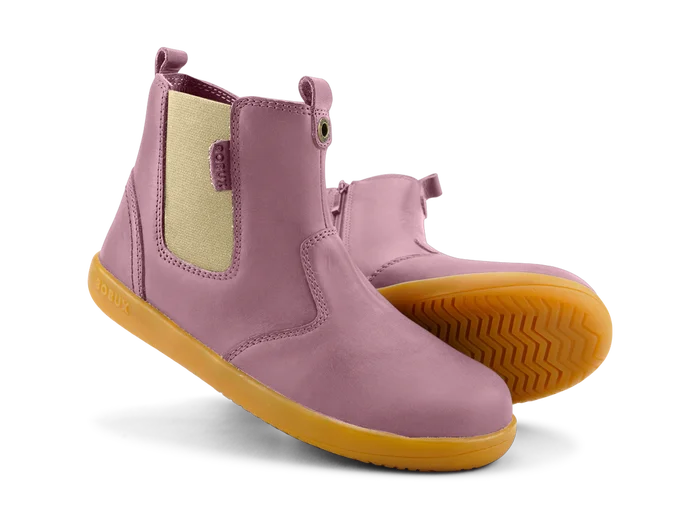 Bobux KP Kid Plus Jodhpur Iris Boots