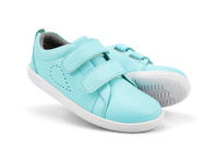 Bobux KP Grass Court Aqua Trainers