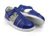 Bobux KP Tidal Blueberry Sandals