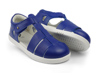 Bobux KP Tidal Blueberry Sandals