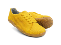 Bobux KP Seedling Turmeric Trainers