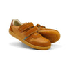 Bobux I Walk Riley Caramel + Toffee