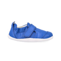 Bobux Go Xplore Gentian Blue Shoes