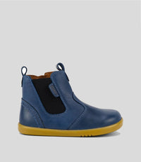 Bobux I Walk Jodhpur Midnight Boots