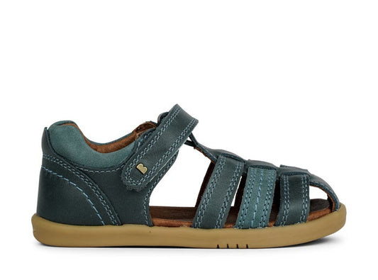 Bobux I Walk Roam Slate Sandals